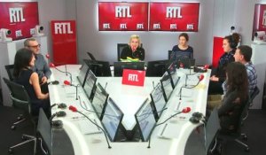 Le journal RTL