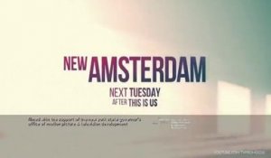 New Amsterdam - Promo 1x14