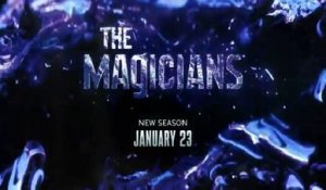 The Magicians - Promo 4x05