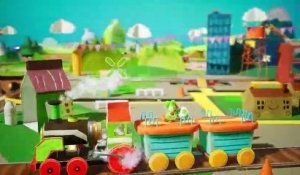 Preview Yoshi's Crafted World - Rapide aperçu