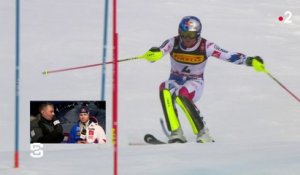 Mondiaux de ski alpin : "une quinzaine qui ne se termine pas comme je l'espérais" pour Pinturault