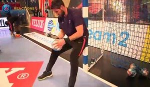 PSG Handball - Zagreb : les réactions