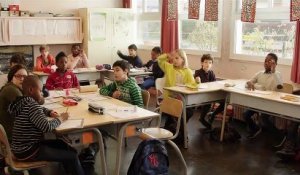 LA LUTTE DES CLASSES - Bande annonce du film de Michel Leclerc
