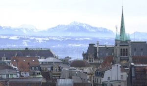 Référendum citoyen: comment ça marche en Suisse?