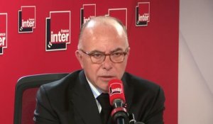 Bernard Cazeneuve : "Nous avons besoin de la parole du Président [...] et c’est à la Nation qu’il doit s’adresser"