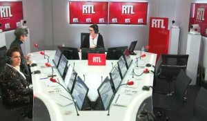 Mort de Karl Lagerfeld : "c'était un artiste complet", dit Nathalie Rykiel sur RTL