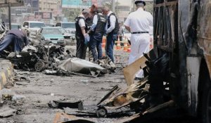 Egypte : deux policiers tués dans une explosion au Caire
