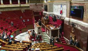 3ème séance : Création du statut de citoyen sauveteur, lutte contre l'arrêt cardiaque et sensibilisation aux gestes qui sauvent (suite) - Mardi 19 février 2019