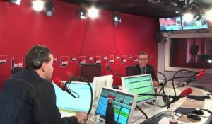 Martin Hirsch est l'invité du Grand Entretien de France Inter