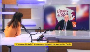 Défiance envers les médias : "La Croix" dégaine podcasts et vidéos sur le traitement de l'info