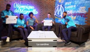 Luiz Gustavo : How French Are You ?