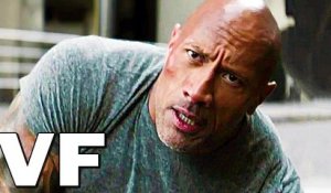 FAST & FURIOUS : HOBBS & SHAW Bande Annonce VF