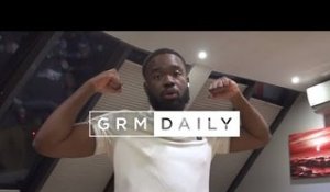 YNKD - Risky [Music Video] | GRM Daily