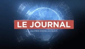 Gilets Jaunes, acte 15 : s’inscrire dans la durée - Journal du Vendredi 22 Février 2019