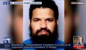 Qui est Fabien Clain, le jihadiste tué ?