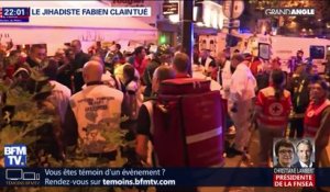 Le jihadiste Fabien Clain tué