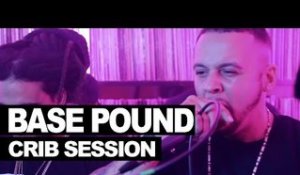 Base Pound freestyle - Westwood Crib Session