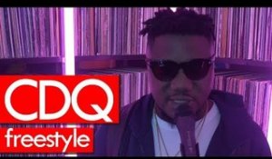 CDQ freestyle - Westwood Crib Session