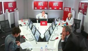 Mort présumée de Fabien Clain en Syrie : "Bon débarras", dit Thierry Mariani sur RTL