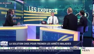 Nicolas Doze: Les Experts (2/2) - 22/02