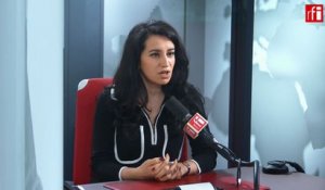 Lydia Guirous: «Le 1er ministre a fait une erreur en critiquant la Commission d’enquête du Senat»