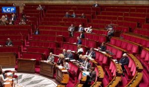 Malbouffe : la majorité réécrit totalement le texte de La France Insoumise... avant de l'adopter