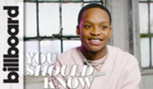 You Should Know: Calboy | Billboard