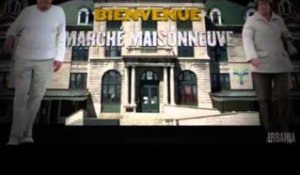 MTL12 - Marché Maisonneuve en chiffres
