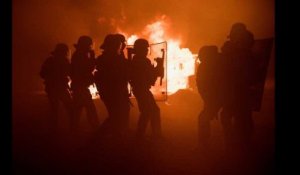 Val-de-Marne : les violences du 31 décembre étaient... payantes