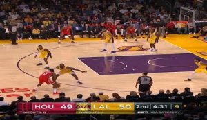 Best Play From Every Game This Season: James Harden