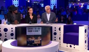 Gérard Darmon fait part de son émotion après les actes antisémites en France : "Ce sont des actes barbares de crétins qui n'ont rien dans la tête"