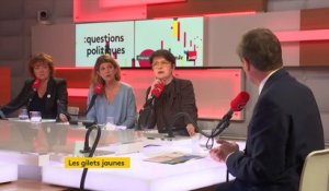Nicolas Dupont Aignan : "Emmanuel Macron est légal, mais il n'est plus légitime, parce qu'il a menti aux Français"