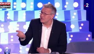 ONPC : Le ministre Didier Guillaume alcoolique ? Il se confie sur sa consommation (vidéo)
