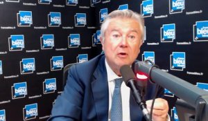Jean Pierre Grand: "Avec l'agglo de Montpellier et son président, nous sommes au summum de l'incompétence !"