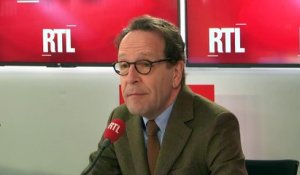 Impôt sur le revenu pour tous : "Il n'en est pas question", explique Gilles Le Gendre sur RTL