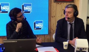 Salon de l'Agriculture : le bio en pointe en IDF selon Florent Guhl, directeur de l'Agence Bio