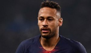 PSG - Tuchel : "Je sais que Neymar se sent bien quand il est au Brésil"