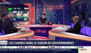 Les insiders (1/2): Les cadres dans le viseur du gouvernement - 25/02