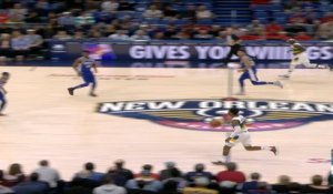 Philadelphia 76ers at New Orleans Pelicans Recap Raw