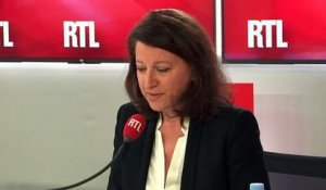 "Les tarifs hospitaliers vont augmenter de 0,5%", annonce Agnès Buzyn sur RTL