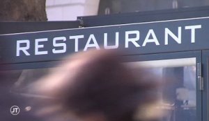 Le journal - 26/02/2019 - Hôtels-restaurants manquent de personnel