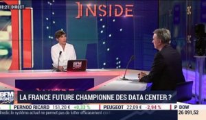 La France future championne des data centers ? - 26/02