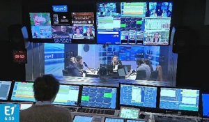 France 2 : "Disparition inquiétante" à 21 heures