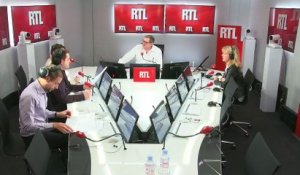 Le journal RTL de 7h