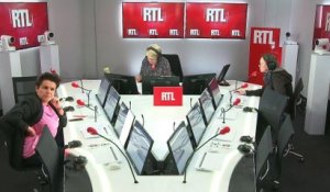 Les actualités de 12h30 - Salon de l'Agriculture : Marine Le Pen joue la carte de l'aisance