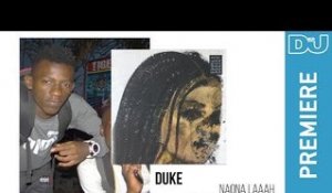 Singeli: Duke 'Naona laaah feat MCZO & Don Tach’ | DJ Mag New Music Premiere