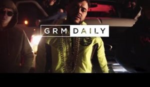 DUKZ - Jack Jones [Music Video] | GRM Daily