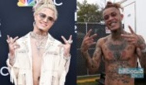 Lil Pump & Lil Skies Join Forces for Joint Tour | Billboard News