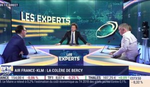 Mathieu Jolivet: Les Experts (1/2) - 28/02