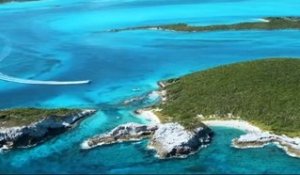 FlyAway Bahamas - Lenny Kravitz - Teaser - Bahamas Experiences 2019